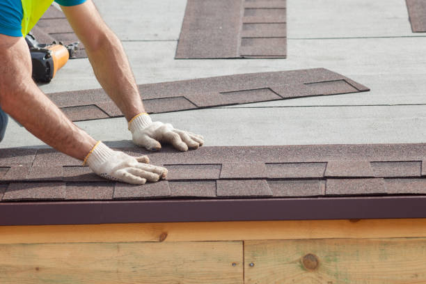 Best Tile Roofing Installation  in USA